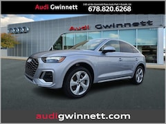 2025 Audi Q5 45 S Line Premium Plus SUV