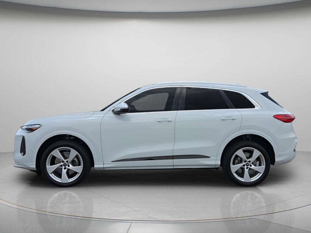 Certified 2025 Audi Q5 2.0T Premium Plus SUV