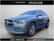 Used 2021 Mercedes-Benz GLA GLA 250 SUV