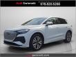 Used 2023 Audi Q4 e-tron Premium Plus SUV
