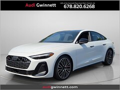 2026 Audi S5 3.0T Premium Plus Hatchback