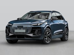 2025 Audi Q6 e-tron Prestige SUV