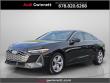 Certified 2025 Audi A5 2.0T Premium Hatchback