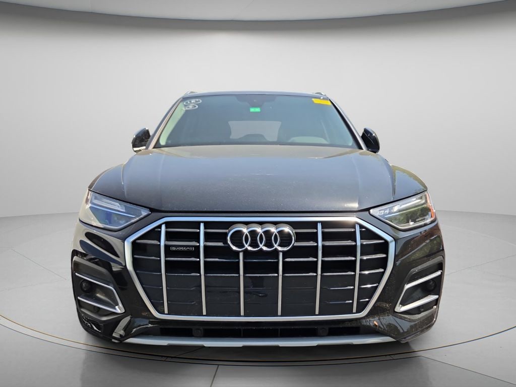 Used 2023 Audi Q5 40 Premium SUV