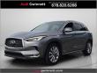 Used 2020 INFINITI QX50 Luxe SUV