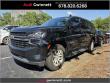 Used 2021 Chevrolet Tahoe LT SUV