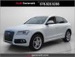Used 2017 Audi Q5 2.0T Premium SUV