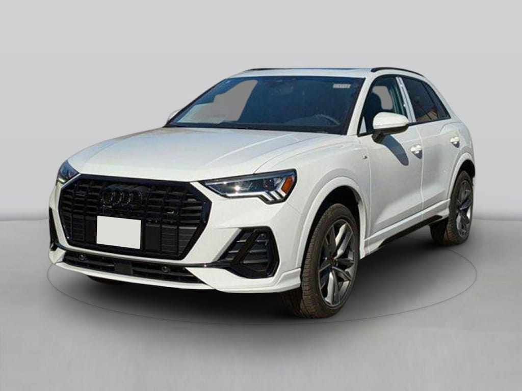 Used 2025 Audi Q3 Premium SUV