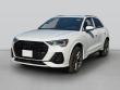 Used 2025 Audi Q3 Premium SUV