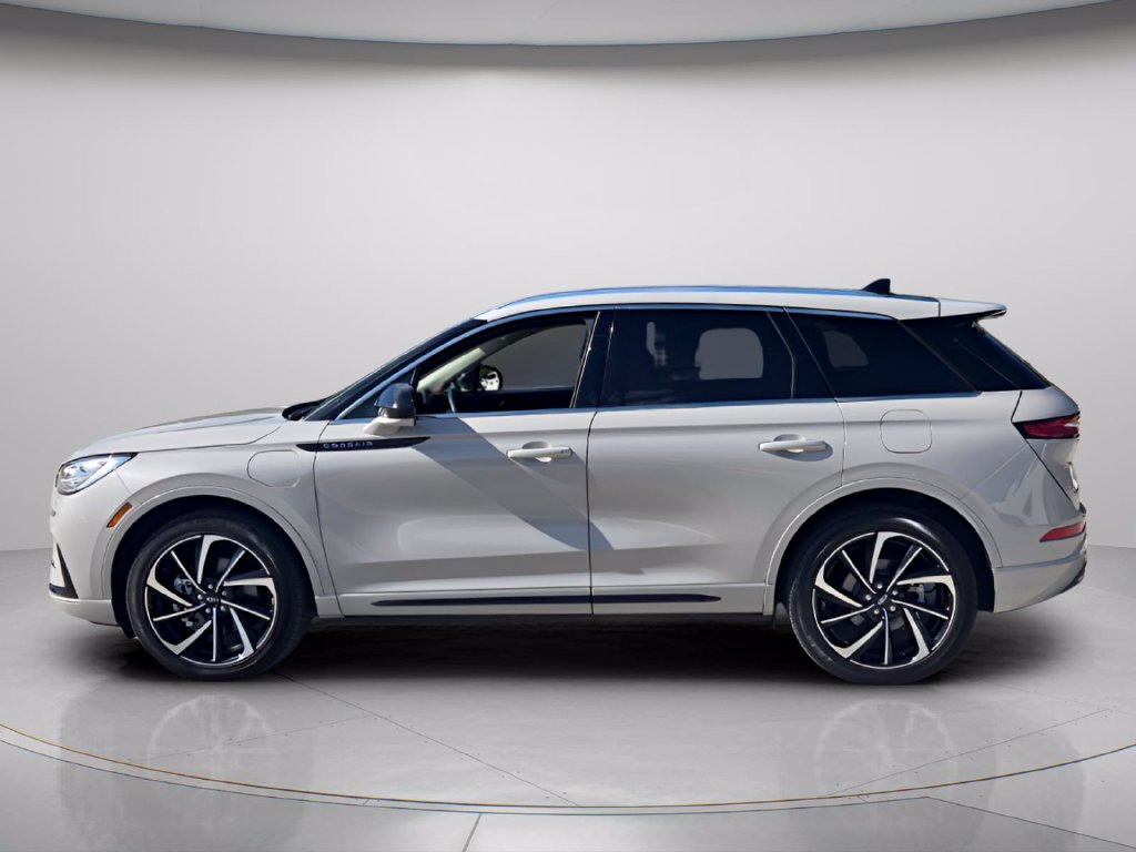 Used 2024 Lincoln Corsair Plug-In Hybrid Grand Touring SUV