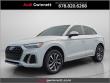 Certified 2023 Audi Q5 45 S Line Prestige SUV