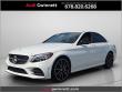 Used 2020 Mercedes-Benz C-Class C 300 Sedan
