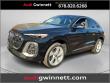 Certified 2025 Audi Q5 Sportback 2.0T Premium Plus SUV