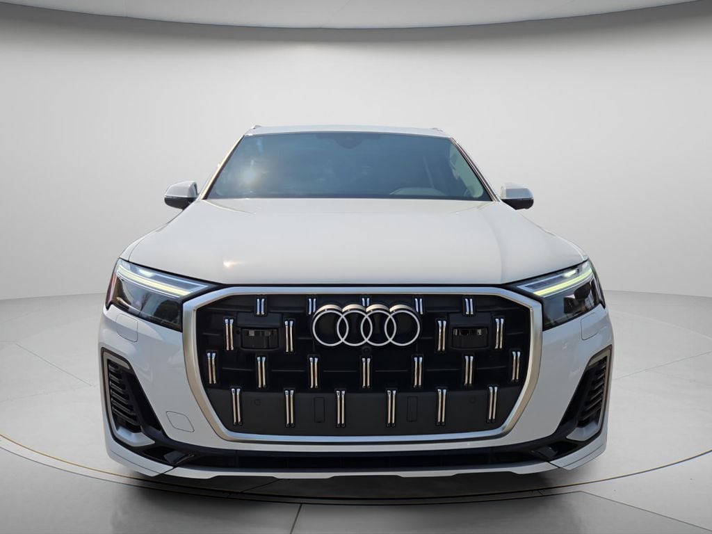 Used 2025 Audi Q7 55 Premium Plus SUV