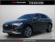 Used 2022 Audi Q8 55 Premium Plus SUV