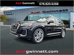 2025 Audi Q7 55 Premium Plus SUV