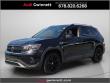 Used 2022 Volkswagen Taos 1.5T SE SUV
