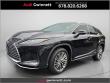 Used 2022 Lexus RX 450h SUV
