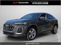 2026 Audi Q5 2.0T Premium Plus SUV