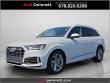 Certified 2023 Audi Q7 55 Prestige SUV
