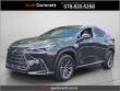 Used 2025 Lexus NX 350 Luxury SUV
