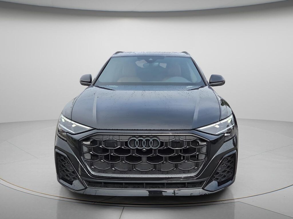 Certified 2026 Audi Q8 55 Premium SUV