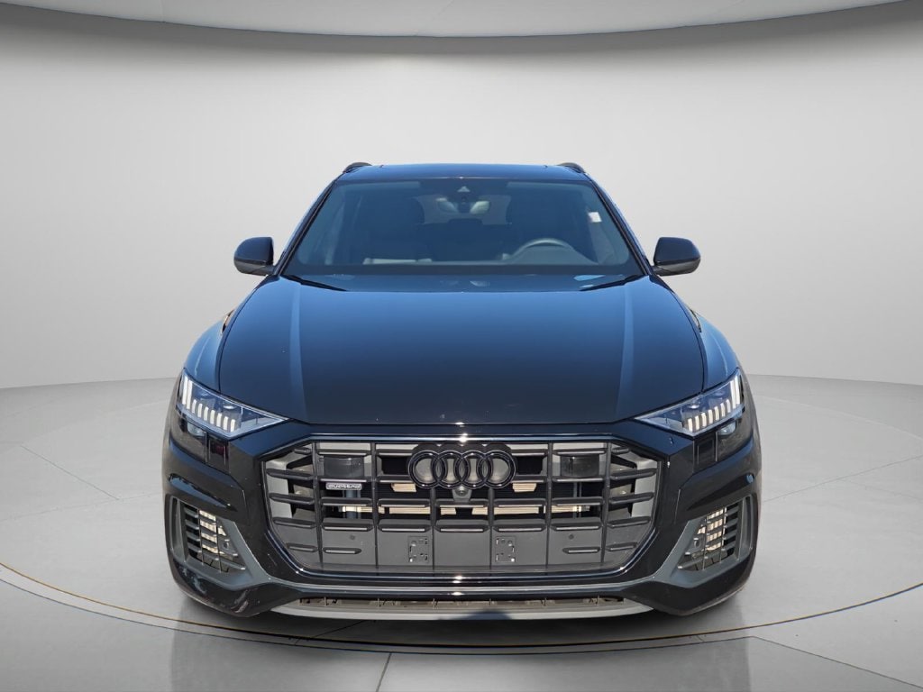 Used 2023 Audi Q8 55 Premium SUV