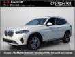 Used 2024 BMW X3 xDrive30i SUV