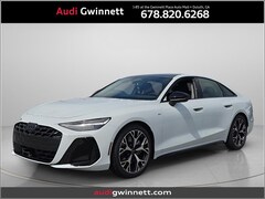 2026 Audi A6 Prestige Sedan