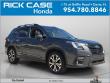 Used 2024 Subaru Forester Limited SUV