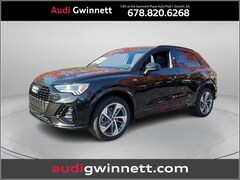 2025 Audi Q3 Premium SUV
