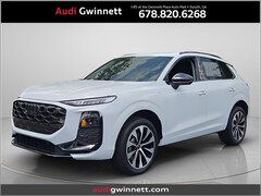 2026 Audi Q3 S Line SUV