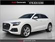 Used 2023 Audi Q8 55 Premium SUV