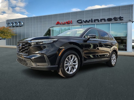 2024 Honda CR-V EX SUV 2024 Honda CR-V EX SUV