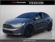Used 2022 Tesla Model X Base SUV