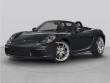 Used 2025 Porsche 718 Boxster  Convertible