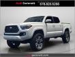 Used 2022 Toyota Tacoma TRD Off-Road Truck