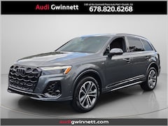 2026 Audi Q7 55 Premium SUV