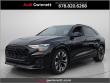 Certified 2026 Audi Q8 55 Premium SUV