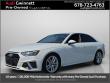 Used 2023 Audi A4 45 S Line Premium Sedan