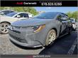 Used 2024 Toyota Corolla LE Sedan