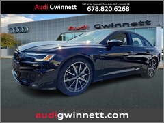 2025 Audi A6 3.0T Premium Sedan
