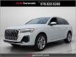 Used 2025 Audi Q7 45 Premium SUV