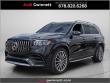 Used 2021 Mercedes-Benz GLS GLS 63 AMGÂ® SUV
