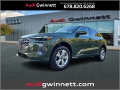 2025 Audi All-new Q5 2.0T Premium SUV 2025 Audi All-new Q5 2.0T Premium SUV