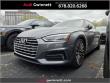 Used 2018 Audi A5 2.0T Premium Plus Hatchback