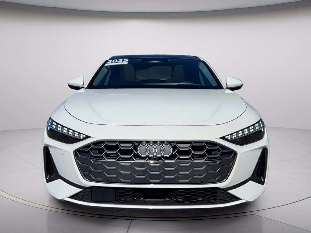 Certified 2025 Audi A5 2.0T Premium Plus Hatchback