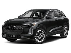 2026 Audi Q5 2.0T Premium Plus SUV