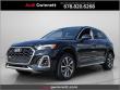 Used 2023 Audi Q5 45 S Line Premium SUV