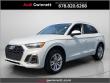 Used 2023 Audi Q5 45 S Line Premium SUV